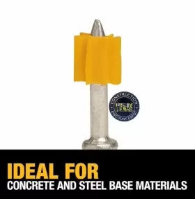 DDF3001150 DEWALT Powder Actuated Fasteners Drive Pins #3