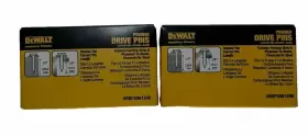 DDF3061300 DEWALT Powder Drive Pins Washered #2