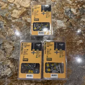 DDF312155P DEWALT Powder Drive Pins Washer