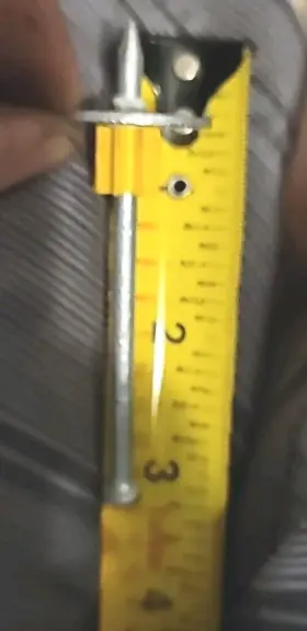 DDF3121650 DEWALT Mgv Washer