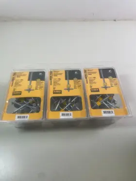 DDF312165P DEWALT Powder Drive Pins Washer