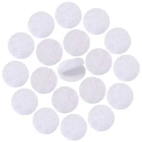 DFHL-003 DFYOUHOME Adhesive Dot Round Hook