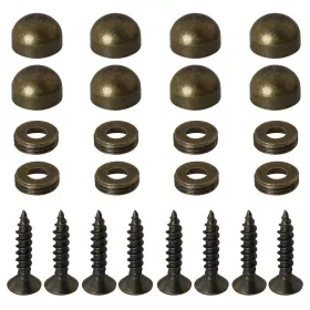 DMFCSTS-PB8 DGBRSM Pure Screws