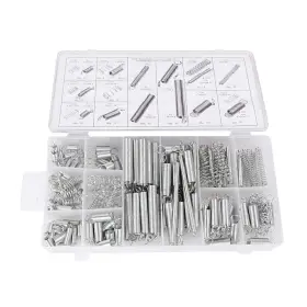 550732240903 DICTORCOLTD Loose Steel Coil Springs Box Packed