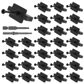 1029935 DIEGIMR Hidden Deck Fasteners Decking Trex Fa