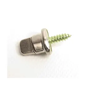 S-6CD-S-12S DIRECTIONAL FASTENER Common Sense Twist Lock Stud