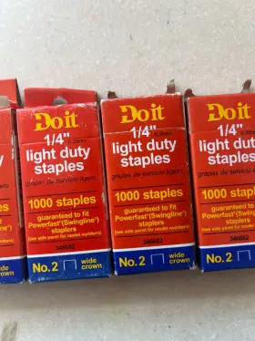 009326308739 BOX Light Staples Crown Powerfast #3
