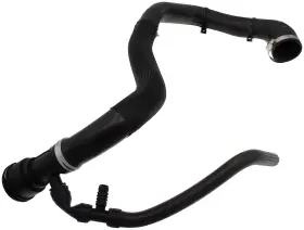 626-727 DORMAN Radiator Coolant Hose Select Chevrolet Gmc Mod