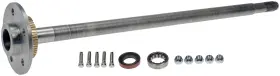 630-217 DORMAN Drive Axle Shaft Select Ford Lincoln Mercu