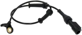 695-153 DORMAN Front Abs Wheel Sensor Select Ford