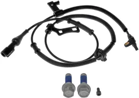 695-902 DORMAN Front Abs Wheel Sensor Select Ford Mercu