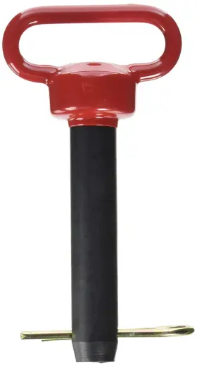 312496819425 DOUBLE HH QUALITY PRODUCTS Pack Hitch Pin