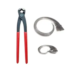 ALL108 DOVOSO Cv Boot Clamp Pliers Tool Larg Kit