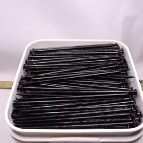 86PGF DRILL TEC Roofing Fastener #3