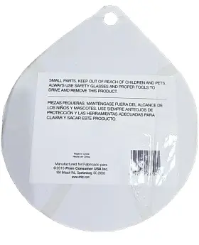 072879287042 DRITZ Nailhead Yards #2