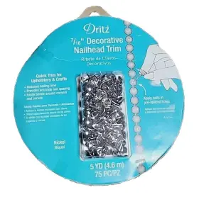 072879287042 DRITZ Nailhead Yards
