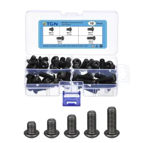 DTF230914TT000508 DTGN Head Socket Cap Screws Carbon Steel