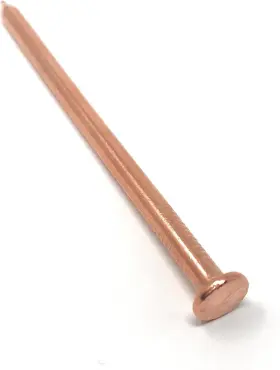 769055287438 DUBBS HARDWARE Pack Copper