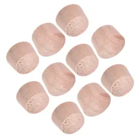 601968094690 DUEFIXING Wood Top Plugs Hardwood Furniture