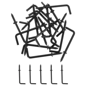 609044637397 DUEFIXING Screw Hook Right Angle
