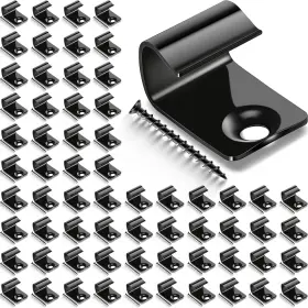 313056923972 DUNZY Steel Start Clips Deck Decking