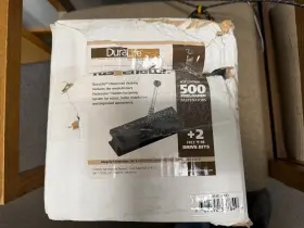 707392377849 DURALIFE Decking Fastenator Hidden Fasteners Box #2