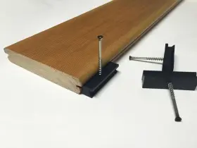707392377849 DURALIFE Decking Fastenator Hidden Fasteners Box