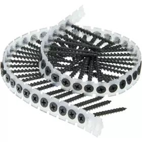 07A200P DURASPIN Drywall Screw Pack Senco
