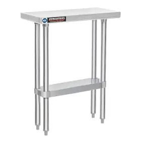 S1-SS-DR3012-18Z DURASTEEL Steel Table Nsf