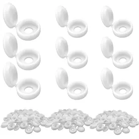 DU0032 DURICIENT Screw Cover Caps Covering Nail