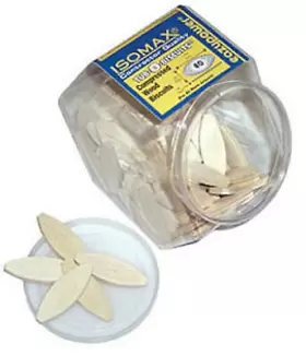 39427 EAZYPOWER CORP Plate Joiner Wood Biscuits Tub