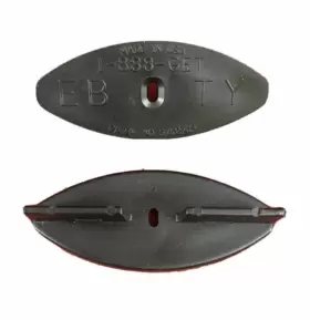 EBE004-1C-SST7 EB-TY Hidden Deck Fastening #3