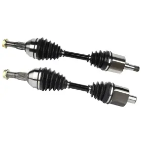831800-513 ECCPP Cv Axle Drive Shafts Buick Centu