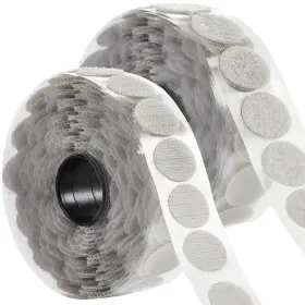 ECH-HLS-S05GR ECOHOMES Dots Round Stick