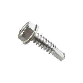 E4-SDS-H-37-150-20PK ECOM FASTENERS Steel Hardened Tapping