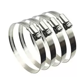 192242212577 EESTECK Steel Duct Hose Clamp Pip