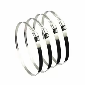 682604448909 EESTECK Steel Duct Hose Clamp Pipe Air