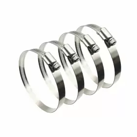 712317062946 EESTECK Steel Duct Hose Clamp Pipe Air