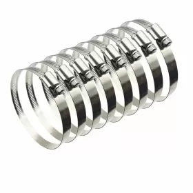 787446048963 EESTECK Steel Duct Hose Clamp