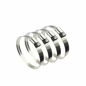 787446063331 EESTECK Steel Duct Clamp Pipe Air