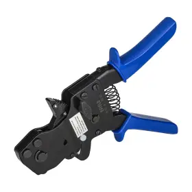 B07CX8CJCP EFIELD Pex Ratchet Cinch Clamp Tool Steel Rings