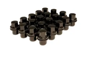 ESN1415RRBK EISEN PERFORMANCE Set Lug Nuts