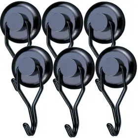 YN0018 ELEFAMA Magnetic Hooks Cruise Cabins Refrigerator
