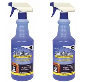 4182-24 ELITE TOOL CENTER Pack Spray Bottle Micro Gas Leak