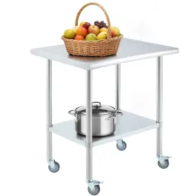 AOEX1H-NXNN-HZZBBC ELITEEDGE Steel Table Wheels