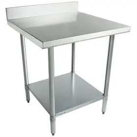 WT4B3030 EMPURA Steel Table Food Utility Station