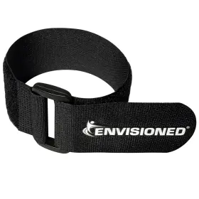 EV-1504-M1 ENVISIONED Cinch Straps Pack Multipurpose Hook
