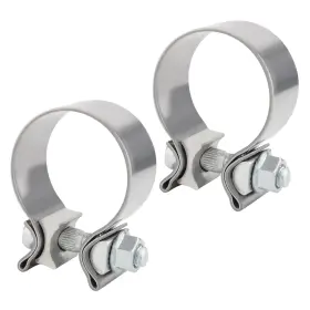 ATF-905 EPATHCHINA Exhaust Clamp Steel Muffler Pi