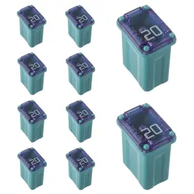 EP-MFUSE-20A EPLZON Fmm Mcase Micro Cartridge Fuses Pa Kit