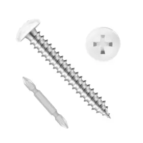 B03.W08X0112-100 ETAUWE Pan Head Tapping Screws
